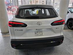 تۆیۆتا فرۆنتلاندەر